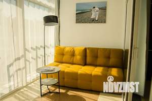 1-к квартира, посуточно, 78м2, 1/1 этаж