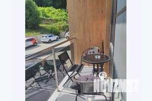 1-к квартира, посуточно, 35м2, 2/5 этаж