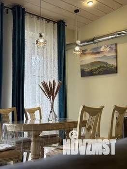 5-к квартира, посуточно, 120м2, 5/5 этаж