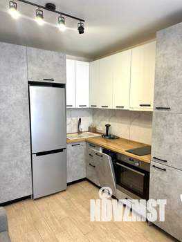 1-к квартира, посуточно, 29м2, 1/1 этаж