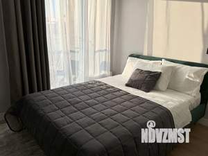 Студия квартира, посуточно, 16м2, 18/19 этаж