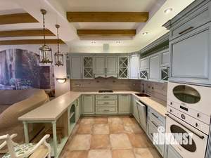 3-к квартира, на длительный срок, 150м2, 15/25 этаж