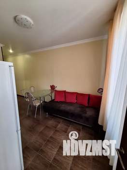 1-к квартира, посуточно, 31м2, 3/3 этаж