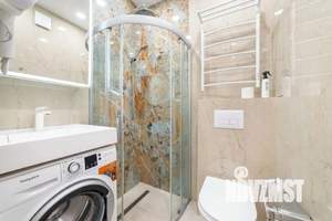 1-к квартира, посуточно, 18м2, 1/1 этаж