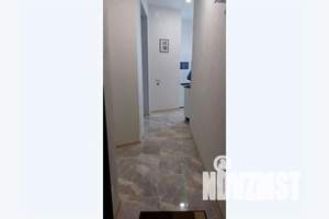 1-к квартира, посуточно, 45м2, 9/13 этаж