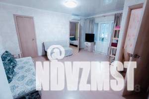 2-к квартира, посуточно, 47м2, 1/4 этаж