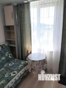 Студия квартира, посуточно, 13м2, 1/1 этаж