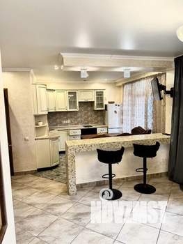 2-к квартира, посуточно, 45м2, 1/9 этаж