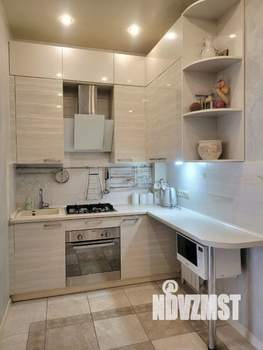 2-к квартира, посуточно, 54м2, 10/13 этаж