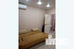 1-к квартира, посуточно, 27м2, 1/3 этаж