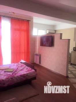 1-к квартира, на длительный срок, 33м2, 6/12 этаж