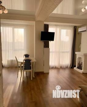 2-к квартира, на длительный срок, 54м2, 3/8 этаж