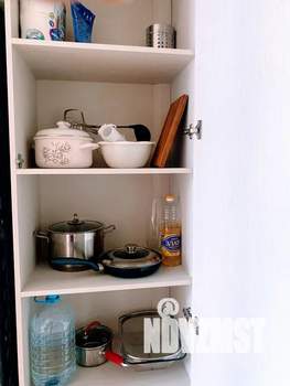 Студия квартира, посуточно, 35м2, 6/6 этаж