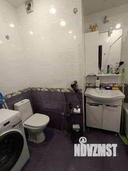 1-к квартира, на длительный срок, 45м2, 2/5 этаж