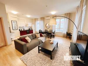 4-к квартира, на длительный срок, 150м2, 4/5 этаж
