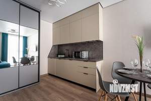 2-к квартира, посуточно, 35м2, 1/14 этаж