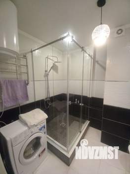 Студия квартира, на длительный срок, 36м2, 5/12 этаж