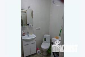 1-к квартира, посуточно, 20м2, 3/5 этаж