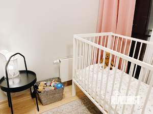 4-к квартира, на длительный срок, 150м2, 4/5 этаж