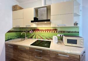 1-к квартира, на длительный срок, 34м2, 19/19 этаж