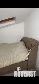 Студия квартира, на длительный срок, 37м2, 4/4 этаж