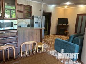 3-к квартира, посуточно, 84м2, 5/7 этаж
