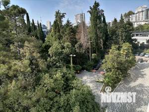 1-к квартира, посуточно, 20м2, 5/8 этаж