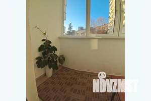 3-к квартира, посуточно, 90м2, 2/20 этаж