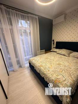 2-к квартира, посуточно, 37м2, 1/1 этаж