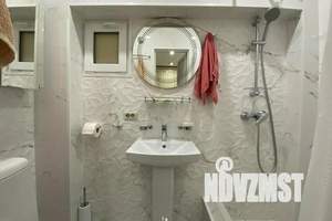 1-к квартира, посуточно, 28м2, 1/3 этаж