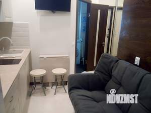 1-к квартира, на длительный срок, 30м2, 3/4 этаж