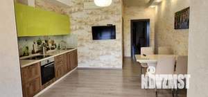 2-к квартира, посуточно, 63м2, 1/1 этаж