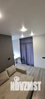 2-к квартира, посуточно, 43м2, 2/19 этаж