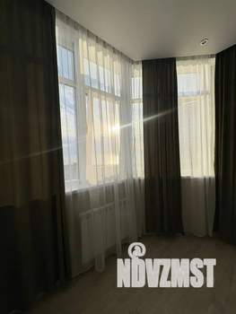 2-к квартира, посуточно, 106м2, 18/19 этаж