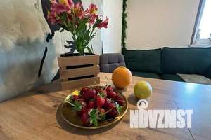 1-к квартира, посуточно, 31м2, 8/12 этаж