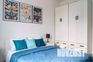 1-к квартира, посуточно, 31м2, 7/12 этаж