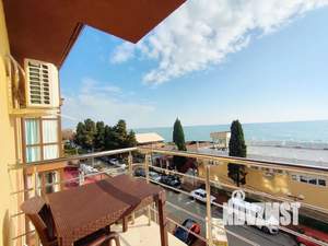 1-к квартира, посуточно, 40м2, 4/5 этаж