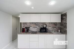 Студия квартира, посуточно, 30м2, 5/5 этаж