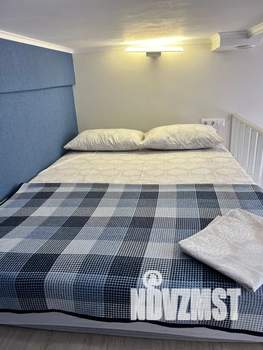 Студия квартира, посуточно, 23м2, 1/6 этаж