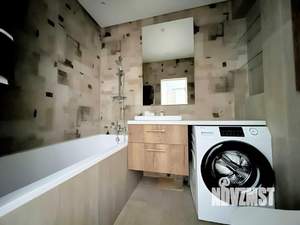 2-к квартира, на длительный срок, 40м2, 4/18 этаж