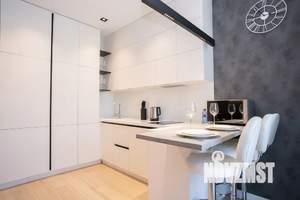 1-к квартира, посуточно, 45м2, 4/5 этаж