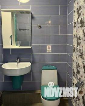 2-к квартира, посуточно, 50м2, 1/1 этаж