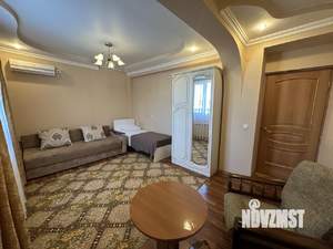 2-к квартира, посуточно, 40м2, 1/1 этаж
