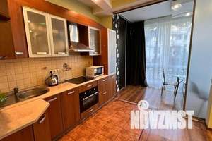 1-к квартира, посуточно, 50м2, 3/14 этаж