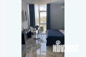 1-к квартира, посуточно, 22м2, 15/17 этаж