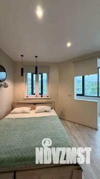 2-к квартира, посуточно, 65м2, 17/21 этаж