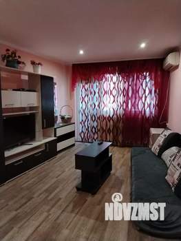 1-к квартира, на длительный срок, 40м2, 1/2 этаж