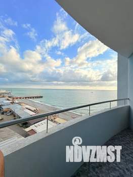 2-к квартира, посуточно, 72м2, 5/16 этаж