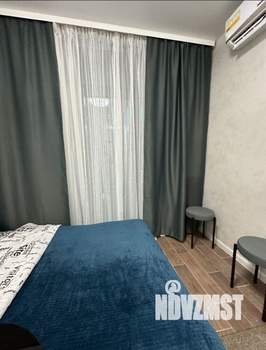 Студия квартира, на длительный срок, 19м2, 7/19 этаж