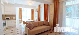 2-к квартира, посуточно, 135м2, 2/17 этаж